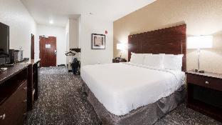 Hotel Cobblestone Hotel&suites -
