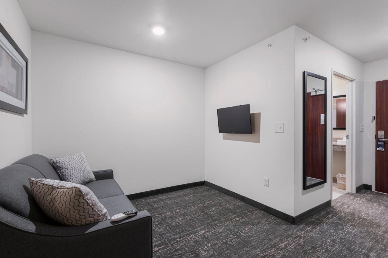 Hotel Cobblestone Hotel&suites - Urbana
