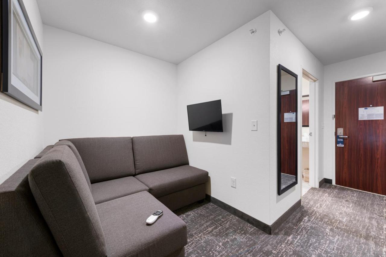 Hotel Cobblestone Hotel&suites - Urbana