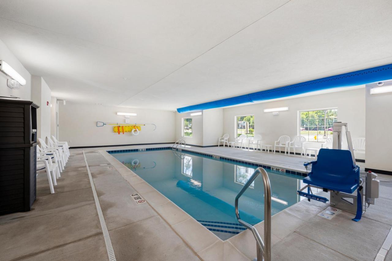 Hotel Cobblestone Hotel&suites - 3*