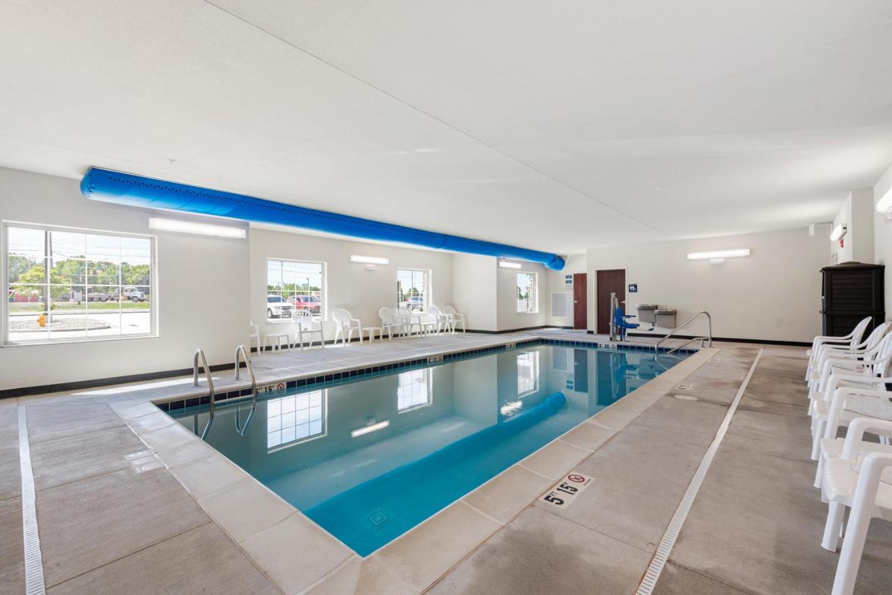 Hotel Cobblestone Hotel&suites - 3*