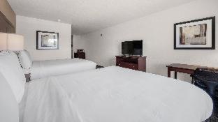 Cobblestone Hotel&suites - Hotel Urbana