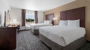 Hotel Cobblestone Hotel&suites - Urbana