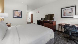 Cobblestone Hotel&suites - 3*