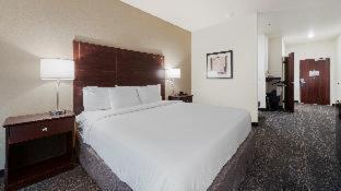 Hotel Cobblestone Hotel&suites -