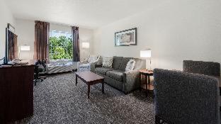 Hotel Cobblestone Hotel&suites - Urbana