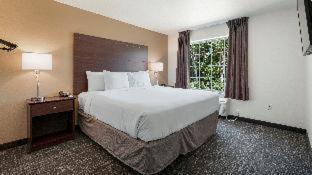 Hotel Cobblestone Hotel&suites -