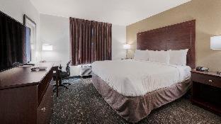Cobblestone Hotel&suites -